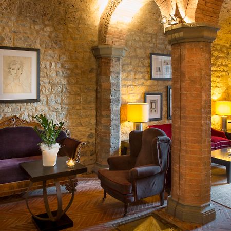 מלון Vagliagli Borgo Scopeto Wine & Country Relais מראה חיצוני תמונה