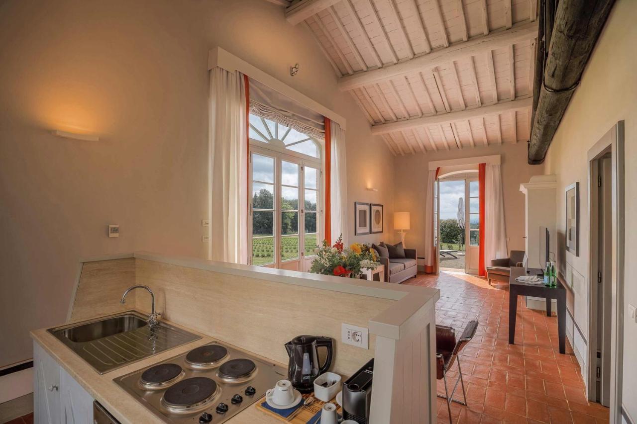 מלון Vagliagli Borgo Scopeto Wine & Country Relais מראה חיצוני תמונה