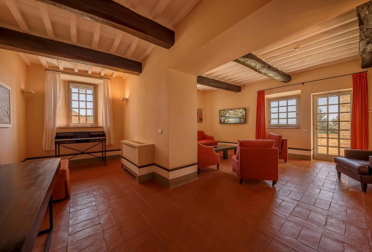 מלון Vagliagli Borgo Scopeto Wine & Country Relais מראה חיצוני תמונה