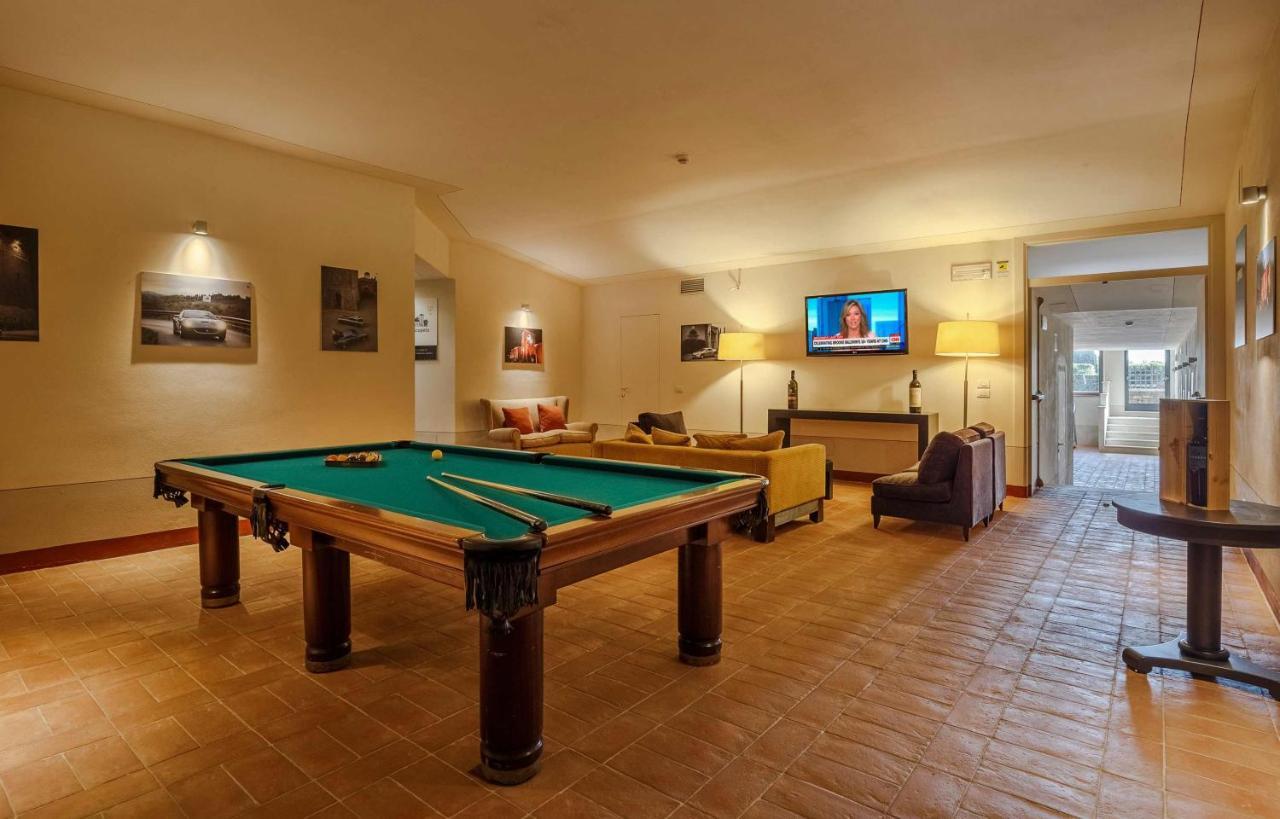 מלון Vagliagli Borgo Scopeto Wine & Country Relais מראה חיצוני תמונה