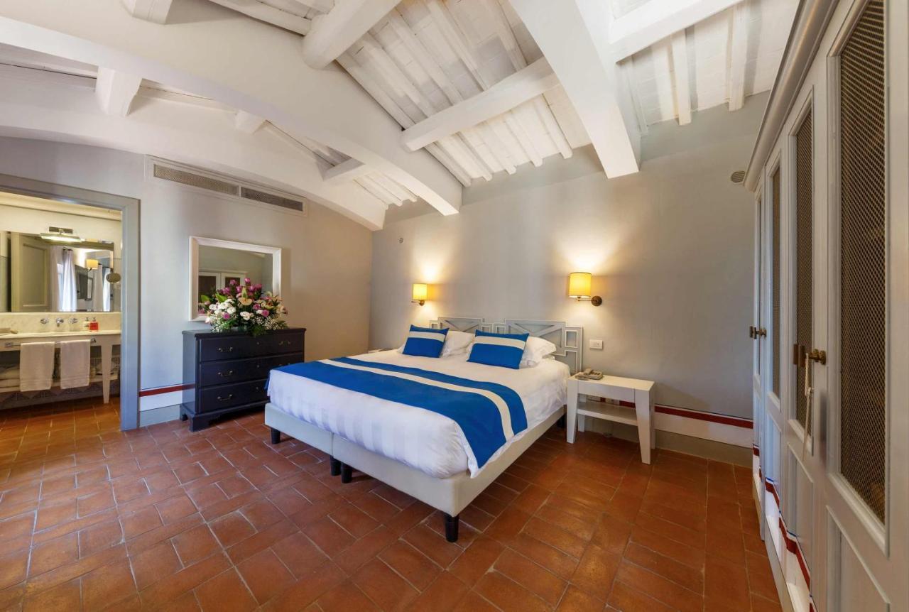 מלון Vagliagli Borgo Scopeto Wine & Country Relais מראה חיצוני תמונה