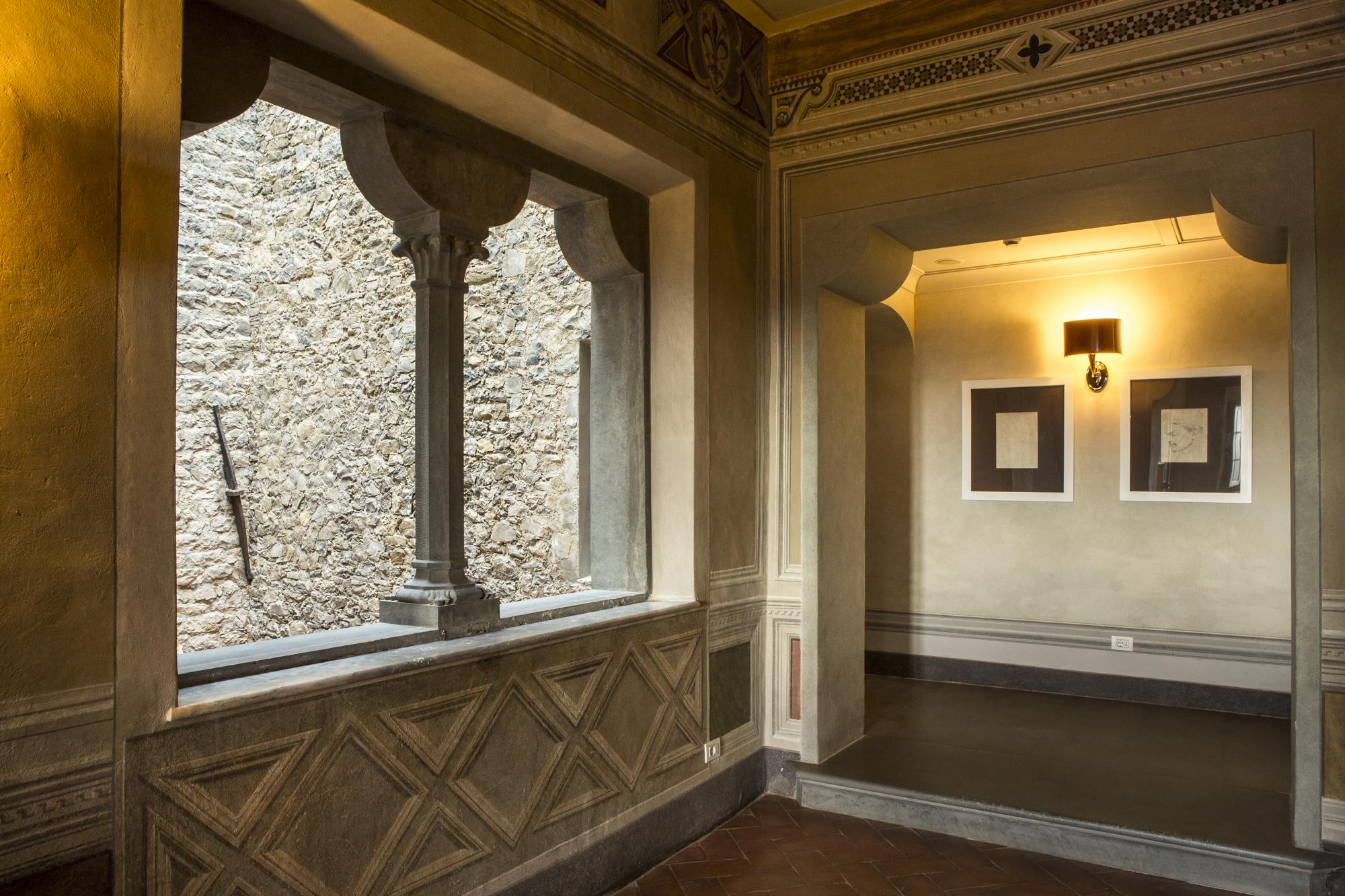 מלון Vagliagli Borgo Scopeto Wine & Country Relais מראה חיצוני תמונה
