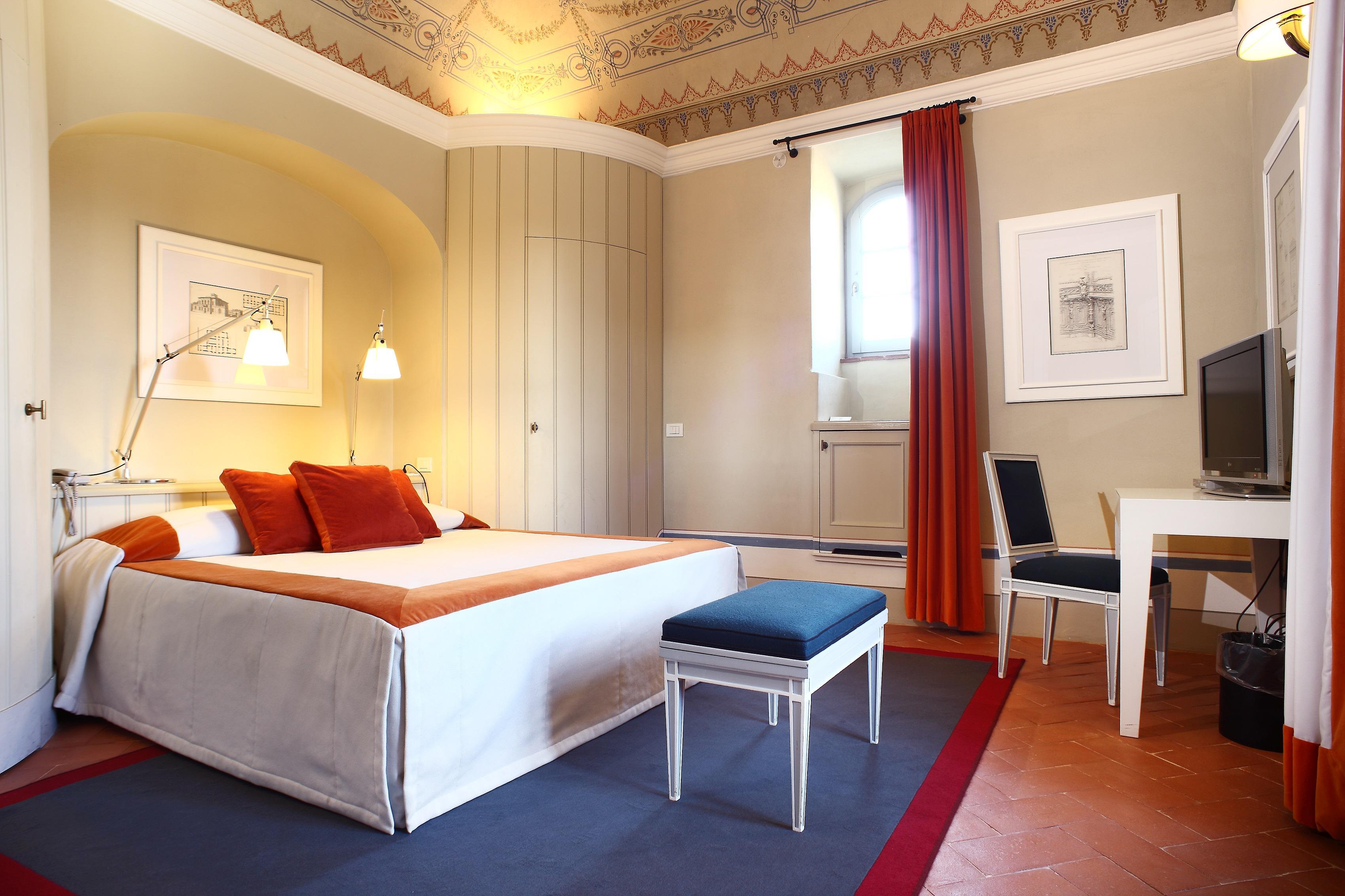 מלון Vagliagli Borgo Scopeto Wine & Country Relais מראה חיצוני תמונה