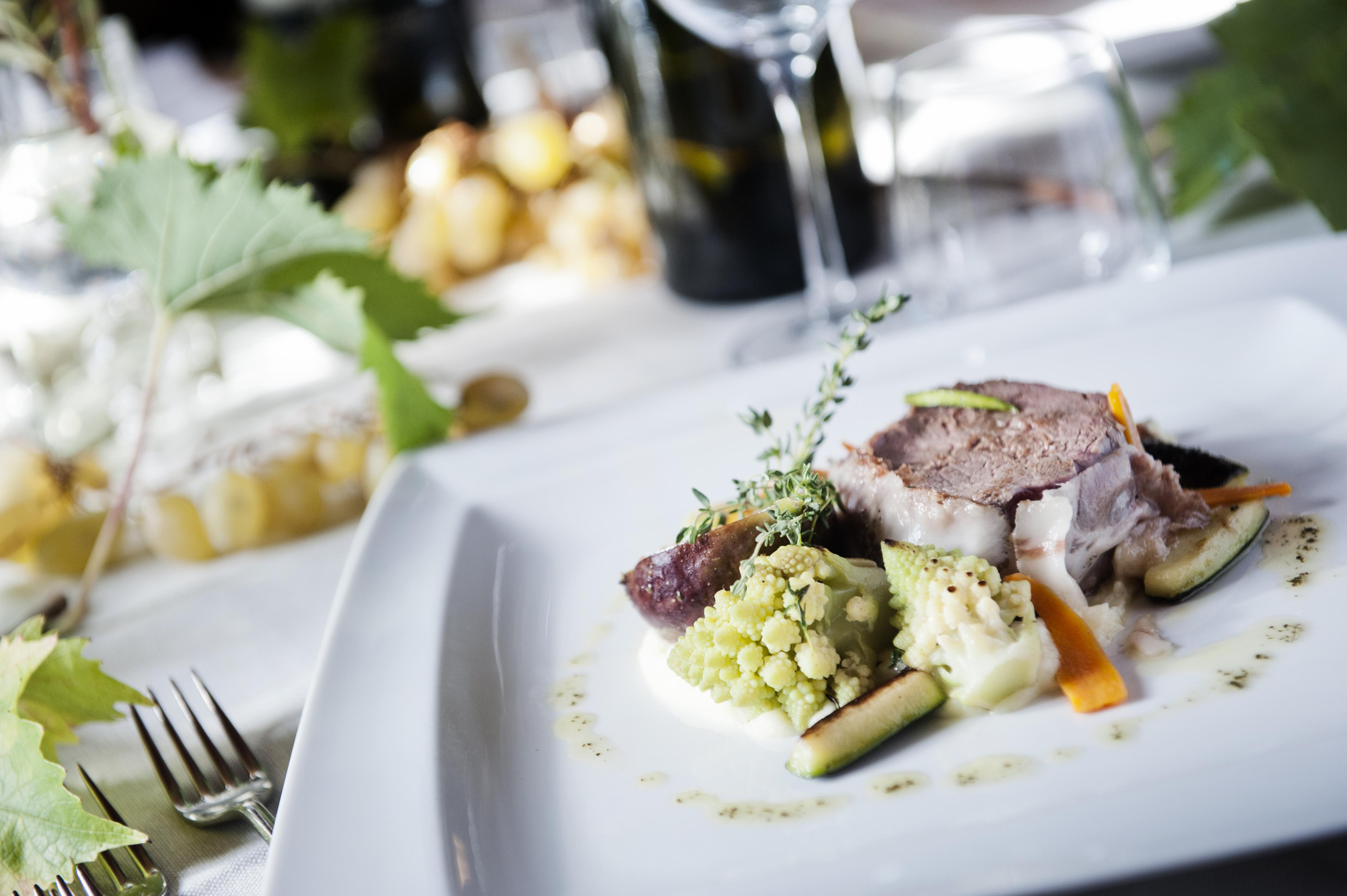 מלון Vagliagli Borgo Scopeto Wine & Country Relais מראה חיצוני תמונה