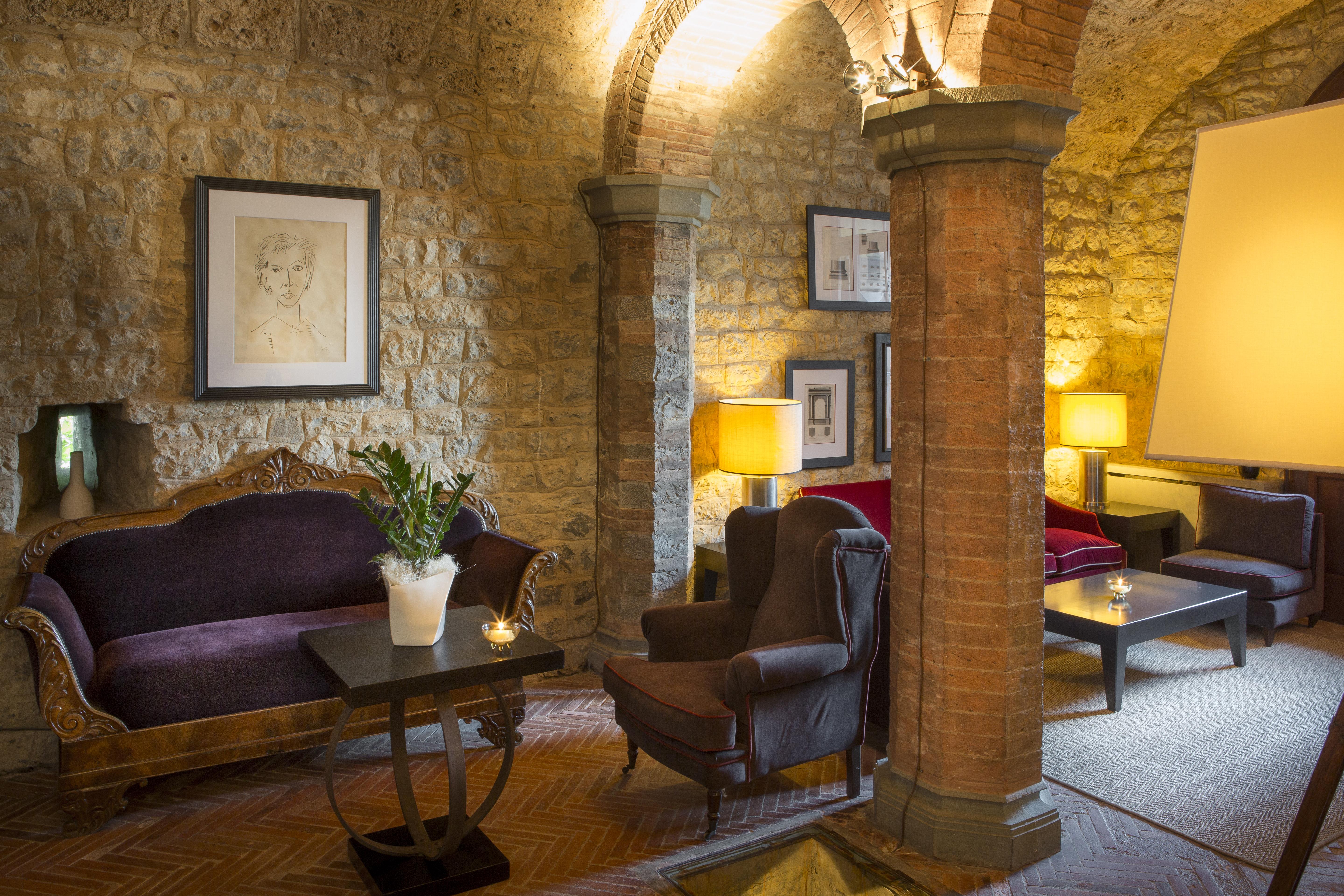 מלון Vagliagli Borgo Scopeto Wine & Country Relais מראה חיצוני תמונה