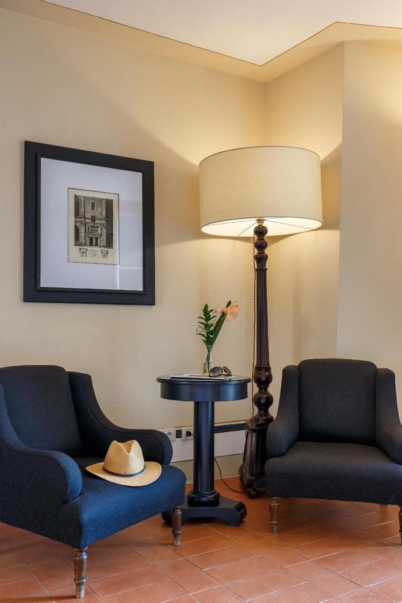 מלון Vagliagli Borgo Scopeto Wine & Country Relais מראה חיצוני תמונה